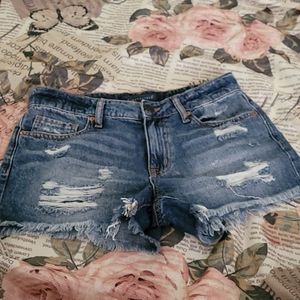 Aeropostale wmens shorts